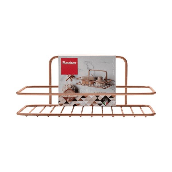 Kopalniška polica Metaltex Copper-image-2