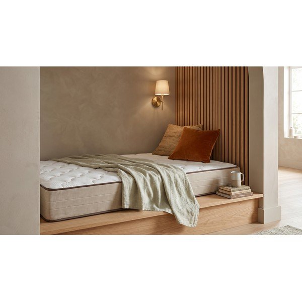 Obojestranska vzmetnica Moonia Bamboo Eco Fresh,, 160 x 200 cm-image-3
