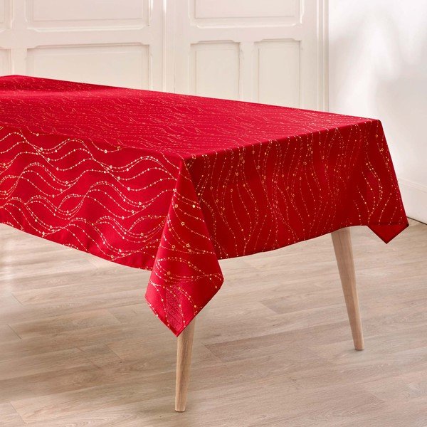 Namizni prt 150x240 cm Lumia – douceur d'intérieur-image-3