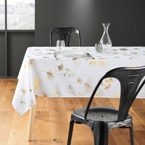 Namizni prt 150x300 cm Bloomy – douceur d'intérieur-image-2