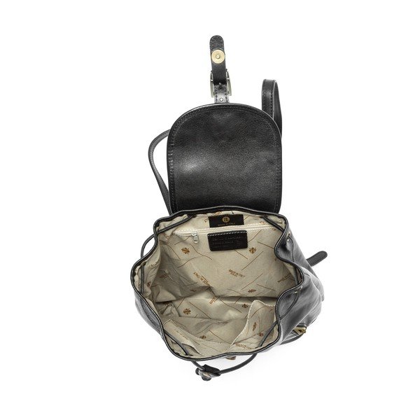 Usnjen nahrbtnik - Anna Luchini-image-3