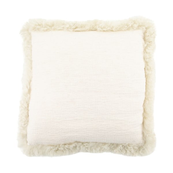 Okrasna blazina 45x45 cm – Native Natural-image-1