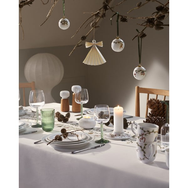 Okrasek za jelko Hammershøi Christmas – Kähler Design-image-3