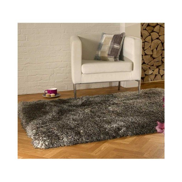 Svetlo rjava preproga Flair Rugs Pearl, 160 x 230 cm-image-2