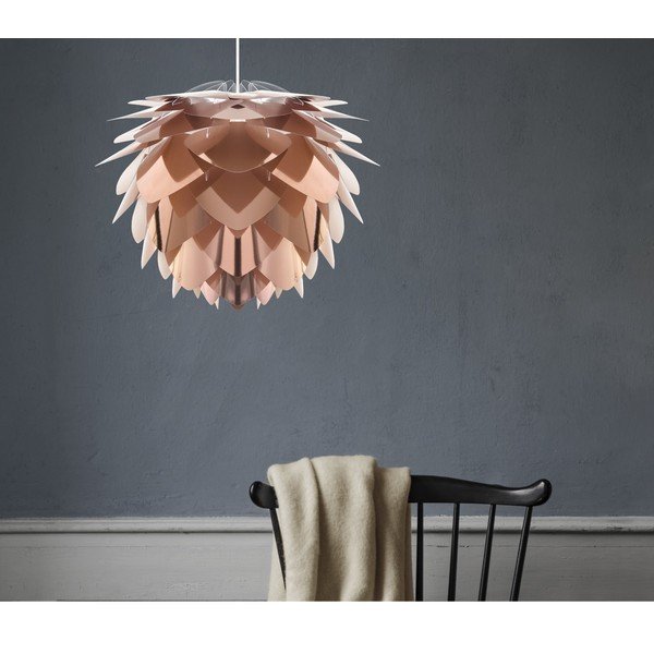 Rjavo senčilo ø 50 cm Silvia – UMAGE-image-1