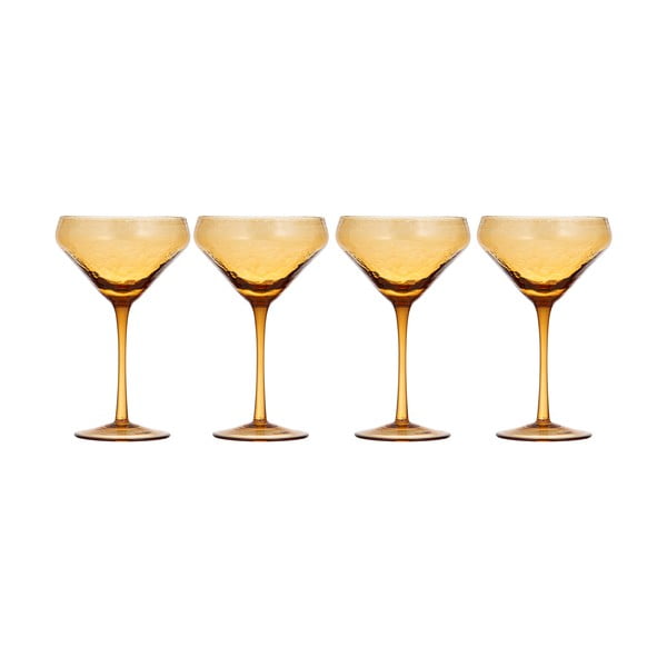 Kozarci za koktejle v kompletu 4 ks 300 ml Flynn – Ladelle