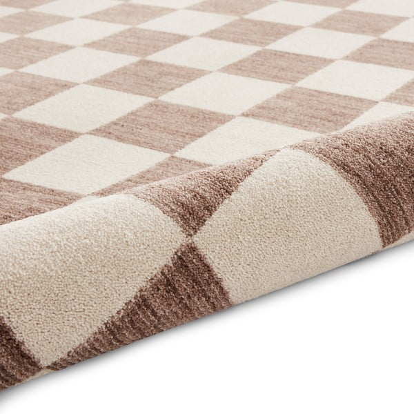Siva preproga 200x290 cm Baltimore – Think Rugs-image-3