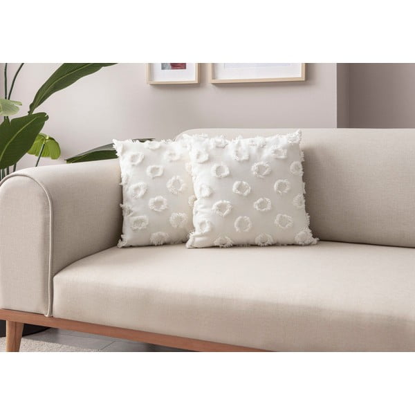 Prevleke za blazino v kompletu 2 ks 43x43 cm – Mioli Decor-image-3
