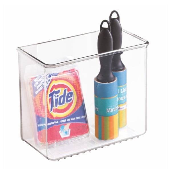 Prozoren organizator iDesign Affixx Linus-image-2