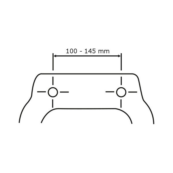 Deska za WC školjko Wenko Wood, 42,5 x 37 cm-image-4