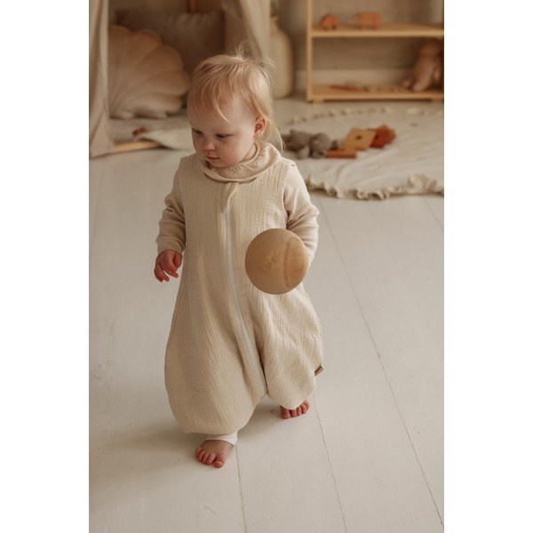 Otroška spalna vreča – Malomi Kids-image-1