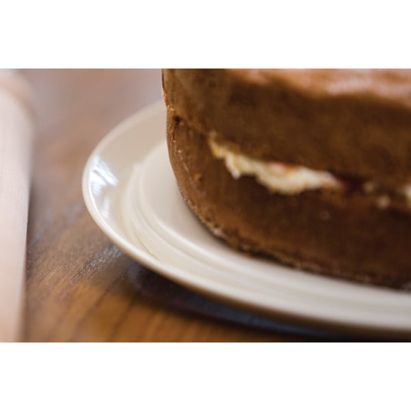 Jeklena posoda za shranjevanje za torto Living Nostalgia – Kitchen Craft-image-3