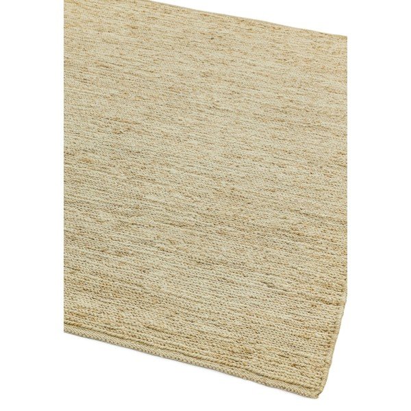 Bež ročno tkana preproga iz jute 120x170 cm Soumak – Asiatic Carpets-image-1