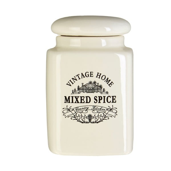 Posodice za začimbe v kompletu 6 ks Vintage Home – Premier Housewares-image-1