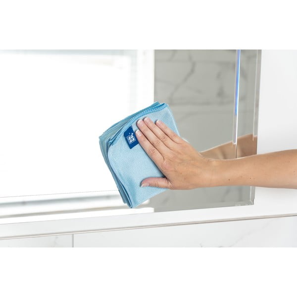 Krpe za čiščenje v kompletu 5 ks iz mikrovlaken – Addis-image-3