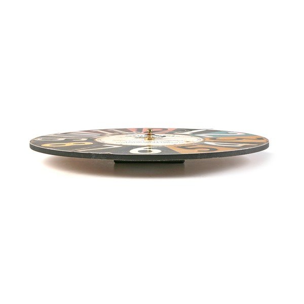 Versa Farewell Wall Clock-image-1
