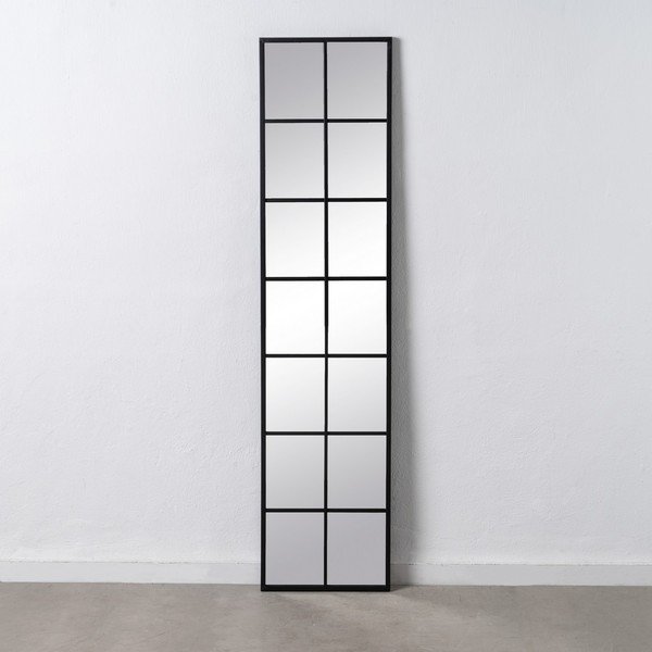 Stensko ogledalo 40x170 cm WIndow – Ixia-image-1