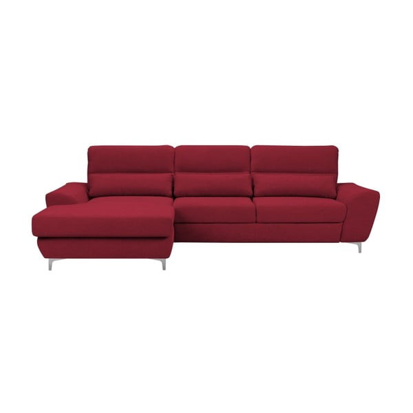 Red Windsor & Co Zofe Omega raztegljiv kavč, levi kot