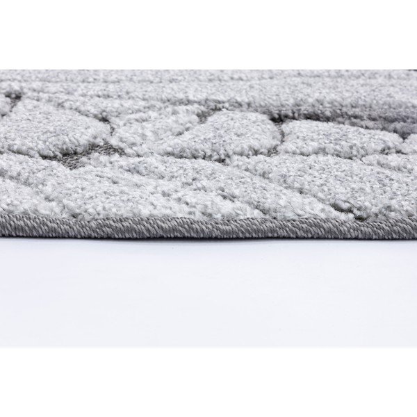 Siva preproga 200x280 cm Hill – FD-image-2
