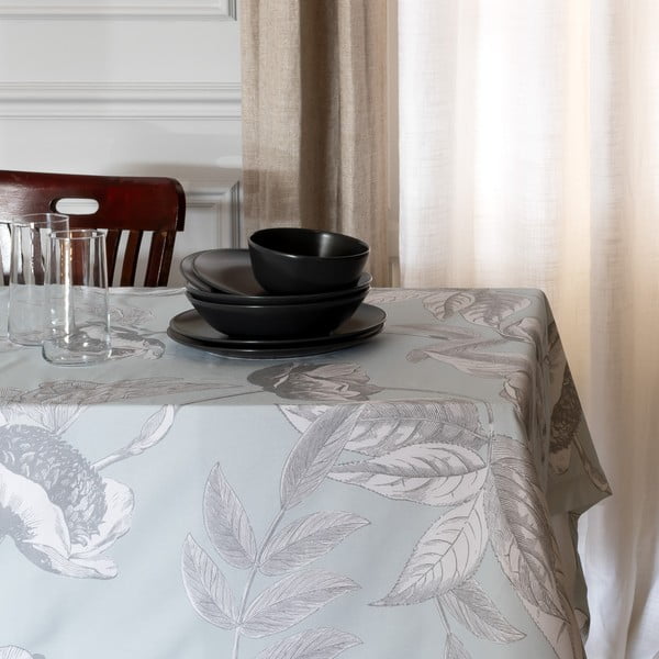 Bombažen namizni prt 150x150 cm Serene – Happy Friday-image-2