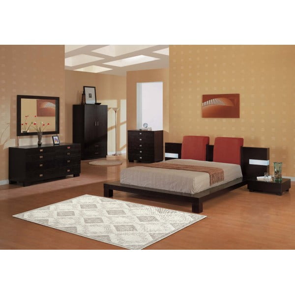 Krem bombažna preproga Floorist Fara, 150 x 80 cm-image-1