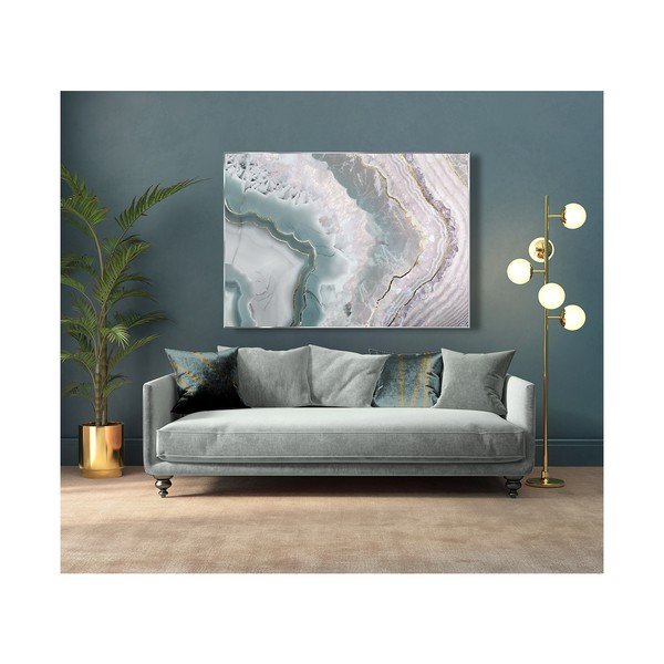 Slika Styler Green Agate, 121 x 81 cm-image-2