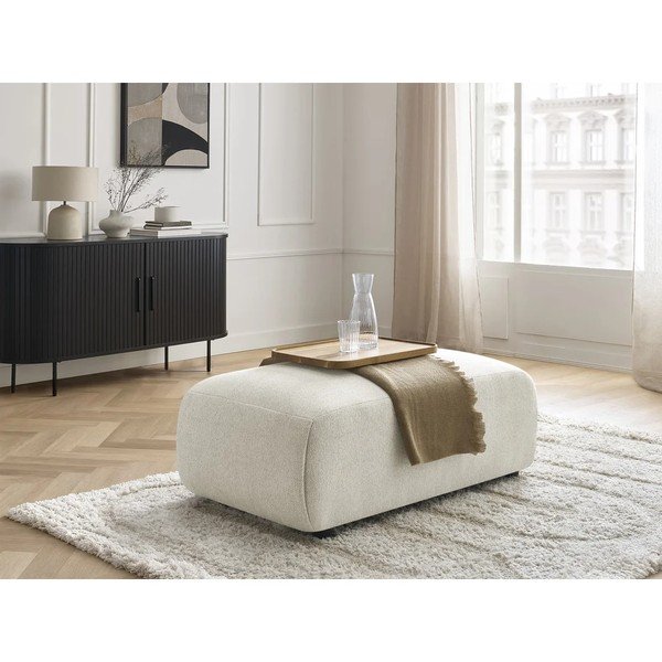 Bel modularni otoman Jana – Bobochic Paris-image-1