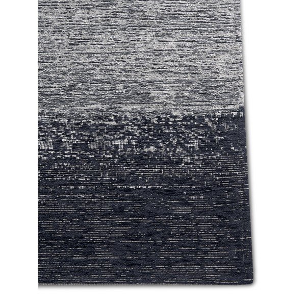 Črna/siva preproga 150x220 cm Bila Masal – Hanse Home-image-3