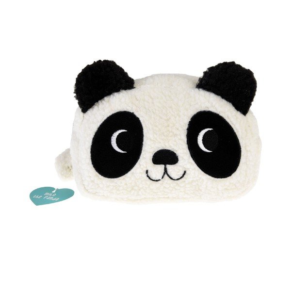 Kozmetična torbica Rex London Miko The Panda