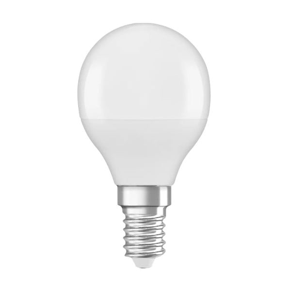 Nevtralna LED žarnica z žarnico E14, 5 W – Candellux Lighting