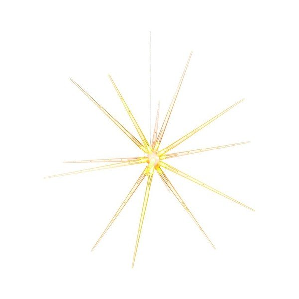 LED svetlobna dekoracija Markslöjd Bright, ø 53 cm-image-2