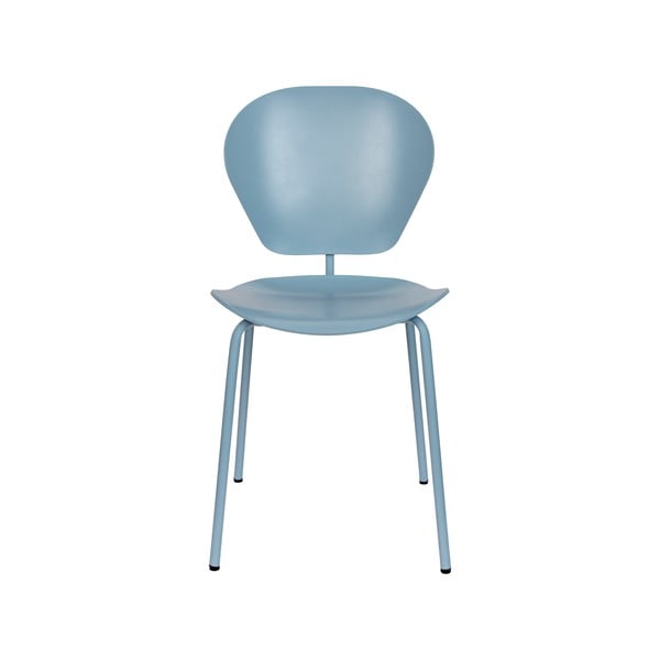 Moder jedilni stol The Ocean – Zuiver-image-4