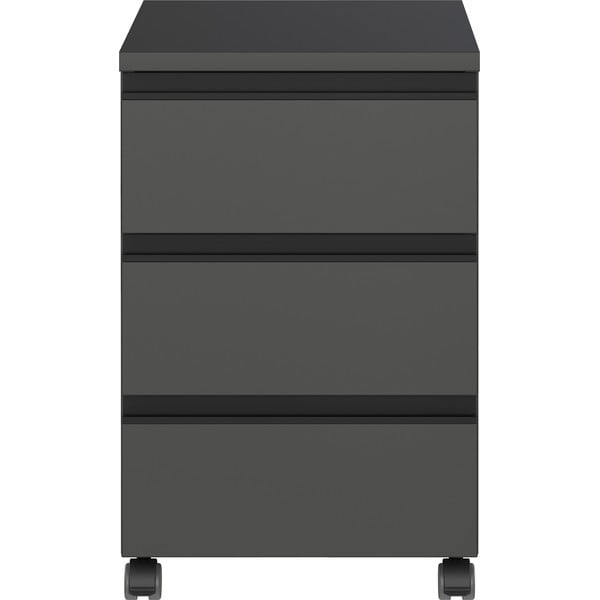 Antracitno siva omarica 40x63 cm Bedano – Germania