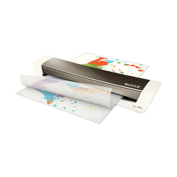Siv laminator Leitz Home Office, A3-image-3