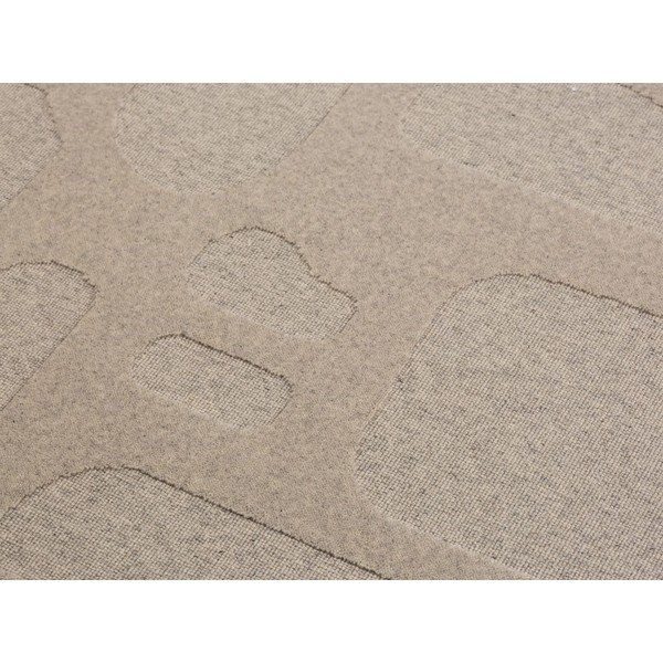 Sivorjava volnena preproga 200x300 cm Archipelagio – Micadoni -image-3