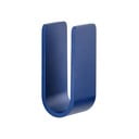 Moder kovinski stenski obešalnik Ume – Zone