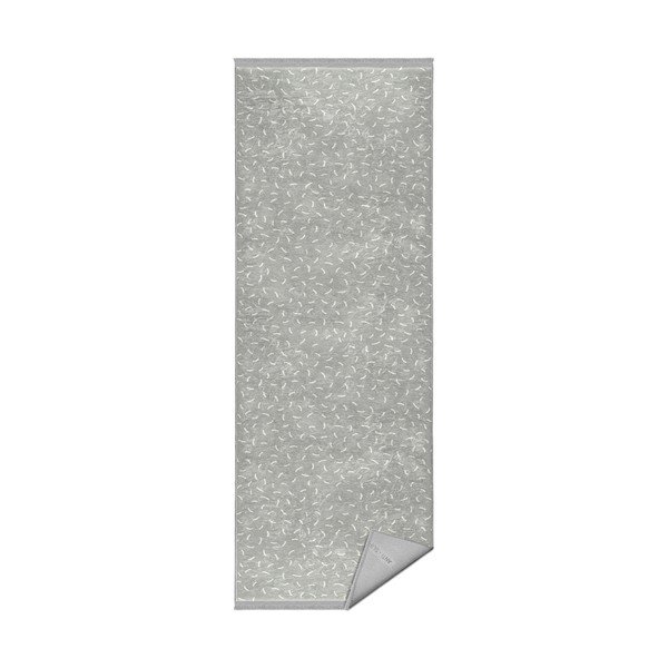 Zelen tekač 80x200 cm - Mila Home