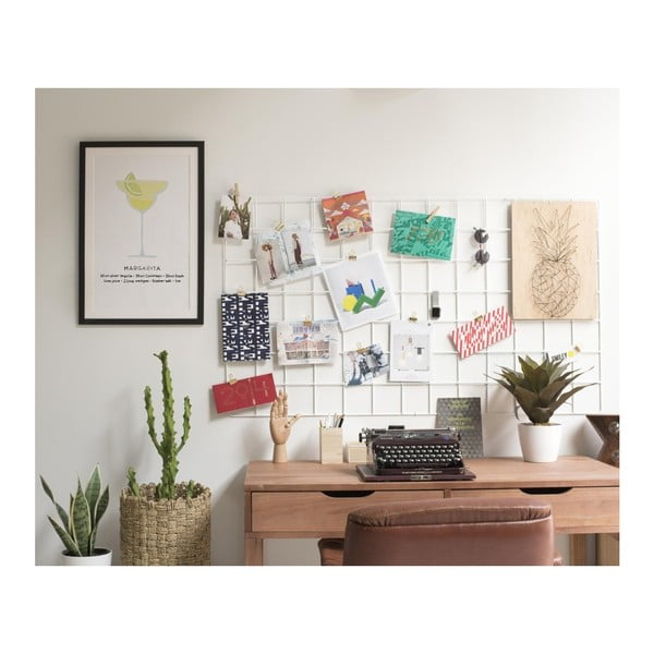 Plakat v okvirju Really Nice Things Margarita, 40 x 50 cm-image-1