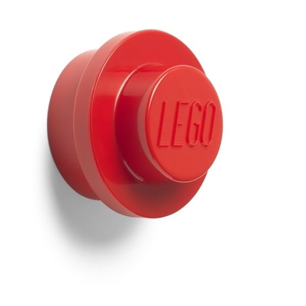 Komplet 3 stenskih obešalnikov LEGO® Colour-image-3