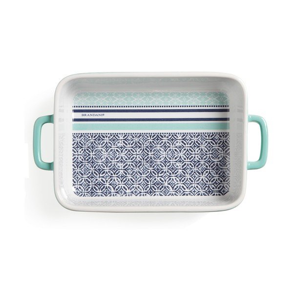 Kamnita posoda za peko Brandani Panarea Marine, 21 x 15 cm-image-1