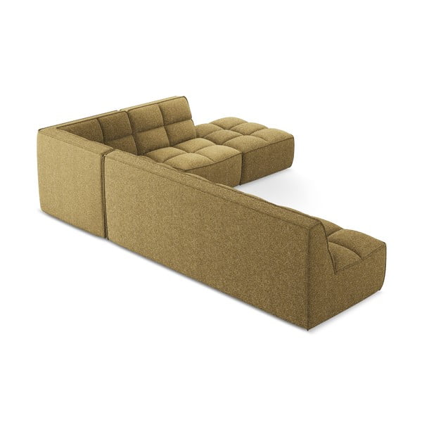 Kotna sedežna garnitura Kalai – Makamii-image-4