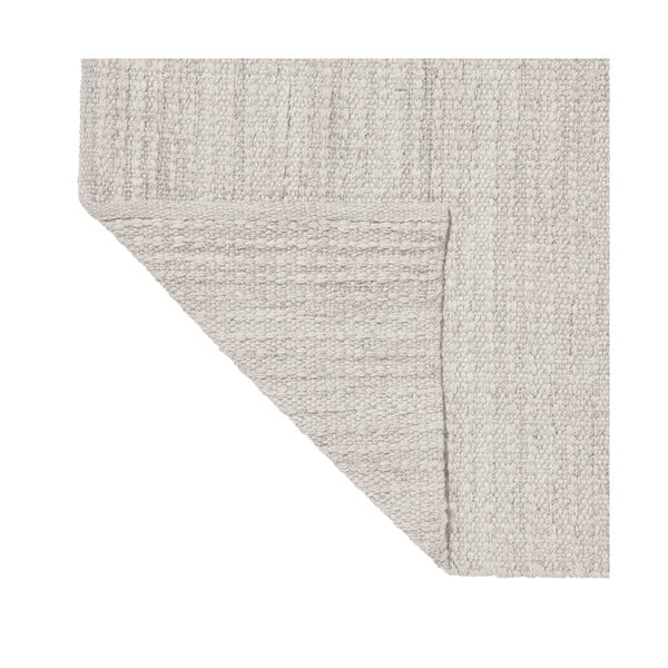 Sivo-bež notranja in zunanja preproga iz recikliranih vlaken 200x300 cm Tendor – Blomus-image-2