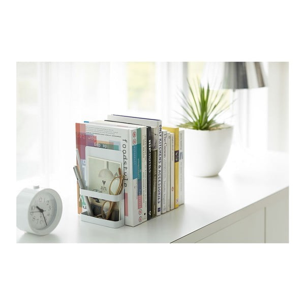 Belo držalo za knjigeYAMAZAKI Tower-image-2