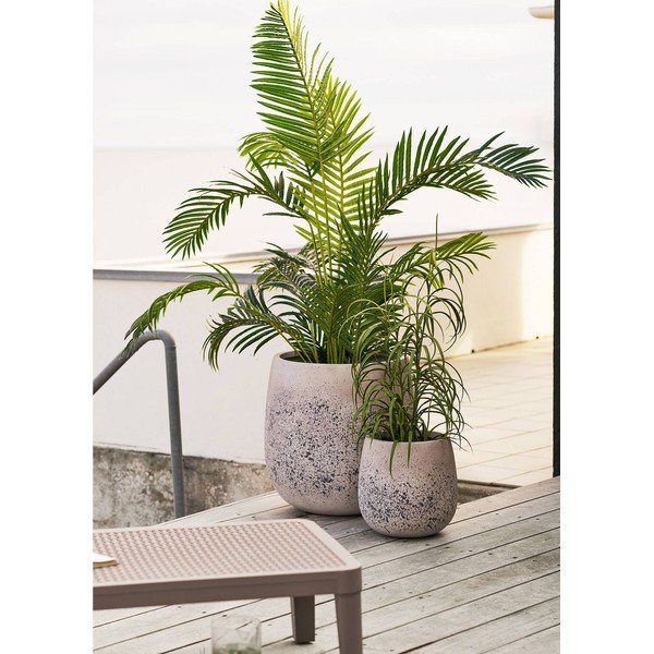 Umetna rastlina (višina 89 cm) Grass – House Nordic-image-1