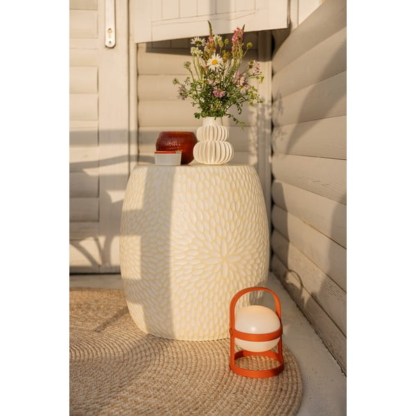 Steklen svečnik Chique Ribbed  – PT LIVING-image-3