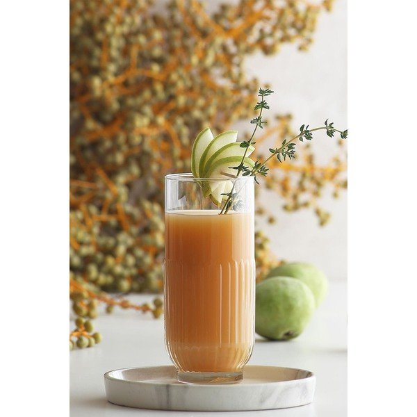 Kozarci v kompletu 6 ks 0.395 l – Hermia-image-1