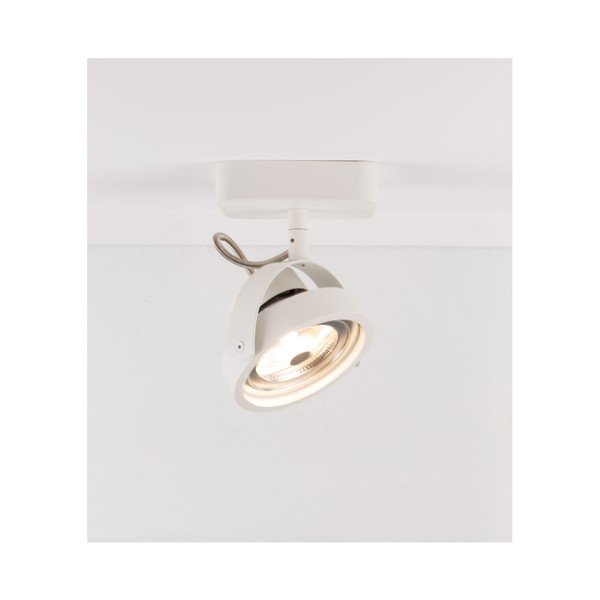 Bela stropna svetilka LED Zuiver Dice-image-1