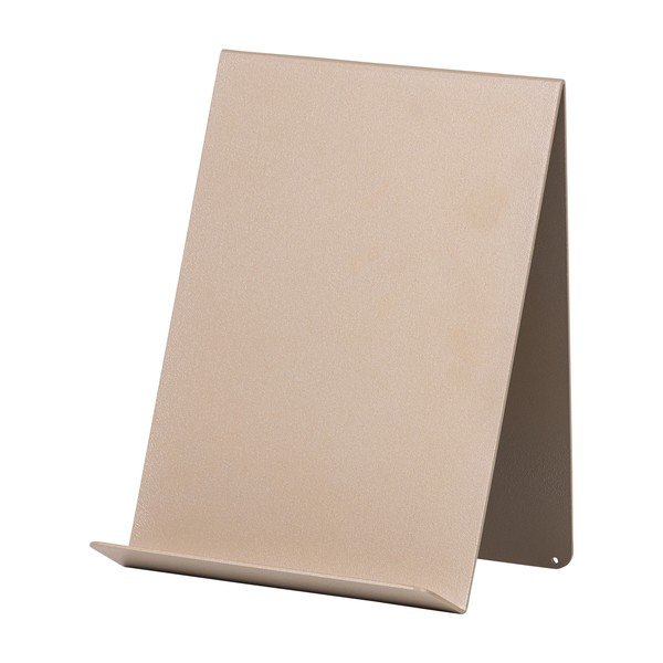 Kovinsko stojalo za kuharsko knjigo Brook – WOOOD