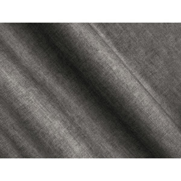 Svetlo siv žameten tabure Campi – Cosmopolitan Design-image-3