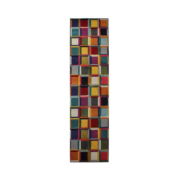 Flair Rugs Spectrum Waltz, 60 x 230 cm